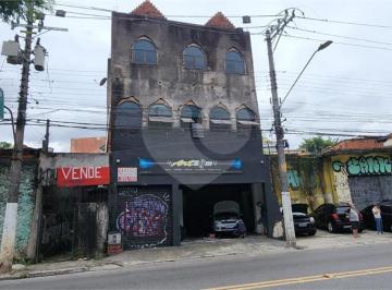 Comercial · 256m² · Prédio inteiro à venda em Vila moraes - SP