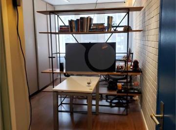 Comercial · 23m² · Salas à venda em Jardim paulistano - SP