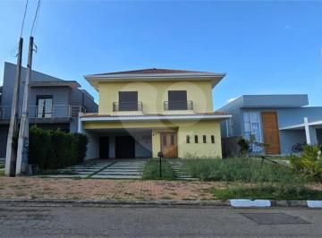 Casa · 399m² · 3 Quartos · 4 Vagas · Casa com 3 quartos à venda em Jardim Nova América - SP