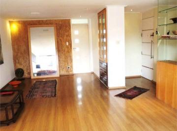 Apartamento · 130m² · 3 Quartos · 2 Vagas · Cobertura com 3 quartos à venda em Liberdade - SP