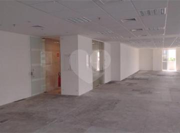 Comercial · 130m² · 4 Vagas · Salas à venda em Cidade monções - SP