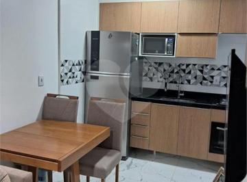 Apartamento · 45m² · 2 Quartos · 1 Vaga · Apartamento com 2 quartos à venda em Vila nivi - SP