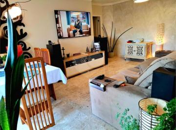 Apartamento · 95m² · 3 Quartos · 2 Vagas · Apartamento com 3 quartos à venda em Vila andrade - SP