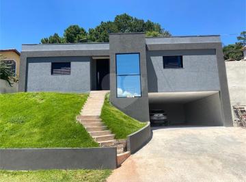 Casa · 306m² · 3 Quartos · Casa com 3 quartos à venda em São fernando residência - SP