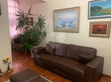 Apartamento · 84m² · 2 Quartos · 1 Vaga · Apartamento com 2 quartos à venda em Tijuca - RJ