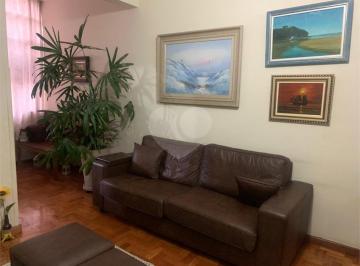 Apartamento · 84m² · 2 Quartos · 1 Vaga · Apartamento com 2 quartos à venda em Tijuca - RJ