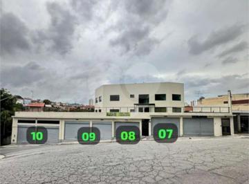 Comercial · 32m² · 1 Vaga · Salas à venda em Jardim são ricardo - SP