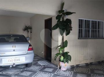 Casa · 180m² · 3 Quartos · 3 Vagas · Casa com 3 quartos à venda em Parque jatobá (nova veneza) - SP