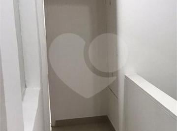 Comercial · 110m² · 4 Quartos · Salão Comercial com 4 quartos à venda em Itaim bibi - SP