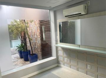 Casa · 200m² · 2 Vagas · Sobrado à venda em Jardim paulista - SP