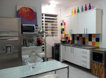 Apartamento · 110m² · 3 Quartos · Apartamento com 3 quartos à venda em Consolação - SP
