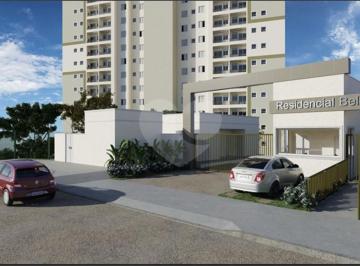 Apartamento · 76m² · 2 Quartos · Apartamento com 2 quartos à venda em Jardim marambá - SP