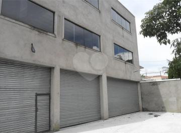 Comercial · 400m² · Salas à venda em Lapa - SP