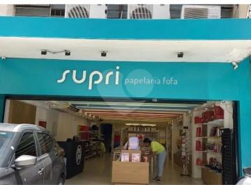 Comercial · 250m² · 3 Vagas · Salão Comercial à venda em Pinheiros - SP