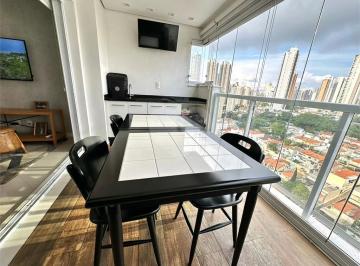 Apartamento · 54m² · 1 Quarto · Apartamento com 1 quartos à venda em Vila regente feijó - SP