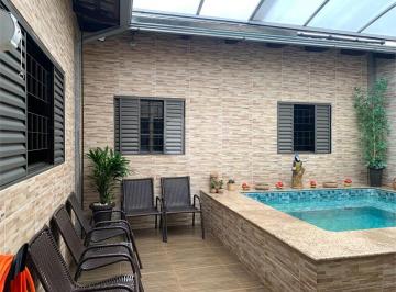 Casa · 270m² · 3 Quartos · 3 Vagas · Casa com 3 quartos à venda em Jibran El Hadj - GO