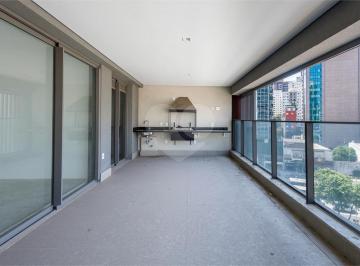 Apartamento · 160m² · 3 Quartos · 3 Vagas · Apartamento com 3 quartos à venda em Vila olímpia - SP