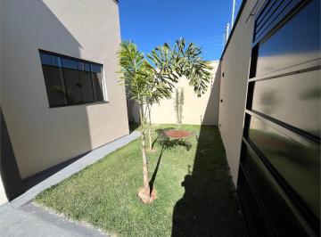 Casa · 124m² · 3 Quartos · 2 Vagas · Casa com 3 quartos à venda em Jardim Itália - GO