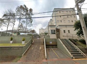 Apartamento · 45m² · 2 Quartos · 1 Vaga · Apartamento com 2 quartos à venda em Recreio São Judas Tadeu - SP
