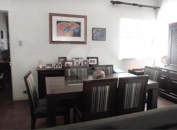 Casa · 280m² · 5 Quartos · 3 Vagas · Casa com 5 quartos à venda em Pinheiros - SP