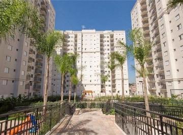 Apartamento · 52m² · 2 Quartos · Apartamento com 2 quartos à venda em Centro - SP