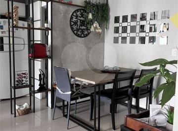 Apartamento · 66m² · 2 Quartos · 1 Vaga · Apartamento com 2 quartos à venda em Taquara - RJ