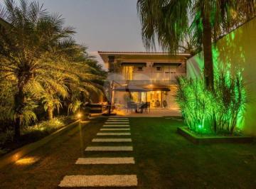 Casa · 720m² · 4 Quartos · 4 Vagas · Casa com 4 quartos à venda em Pacaembu - SP