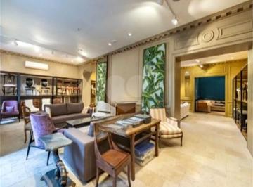 Apartamento · 394m² · 12 Vagas · Loja à venda em Cerqueira césar - SP