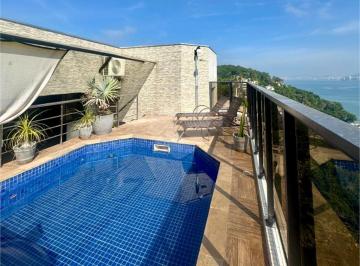 Apartamento · 146m² · 5 Quartos · 4 Vagas · Apartamento com 5 quartos à venda em Parque enseada - SP