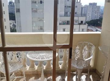 Apartamento · 60m² · 2 Quartos · 1 Vaga · Apartamento com 2 quartos à venda em Perdizes - SP