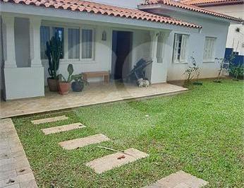 Casa · 230m² · 4 Quartos · 2 Vagas · Casa térrea com 4 quartos à venda em Lapa - SP