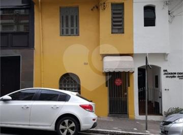 Casa · 148m² · 3 Quartos · Sobrado com 3 quartos à venda em Jardim paulista - SP