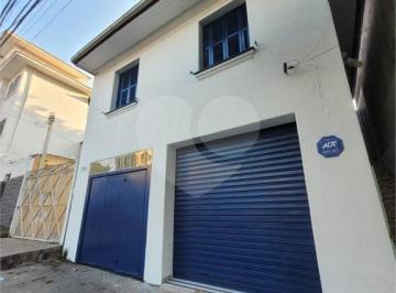 Casa · 120m² · 2 Quartos · 4 Vagas · Sobrado com 2 quartos à venda em Vila mariana - SP