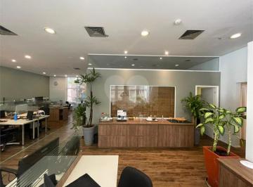 Comercial · 189m² · 4 Vagas · Lajes Corporativas à venda em Paraíso - SP