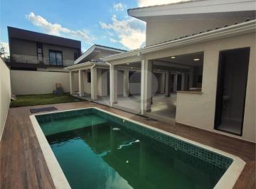 Casa · 342m² · 4 Quartos · 4 Vagas · Casa com 4 quartos à venda em Nova Gardênia - SP