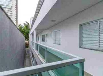 Apartamento · 55m² · 1 Quarto · Apartamento com 1 quartos à venda em Vila gomes cardim - SP
