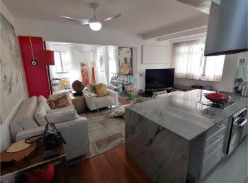 Apartamento · 65m² · 2 Quartos · 1 Vaga · Apartamento com 2 quartos à venda em Jardim paulista - SP