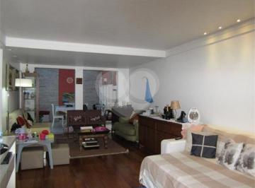 Casa · 135m² · 4 Quartos · 3 Vagas · Condomínio com 4 quartos à venda em Vila mariana - SP