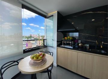 Apartamento · 60m² · 2 Quartos · 1 Vaga · Apartamento com 2 quartos à venda em Centro - SP