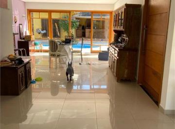 Casa · 445m² · 4 Quartos · 4 Vagas · Condomínio com 4 quartos à venda em Fazenda da ilha - SP