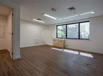 Comercial · 37m² · 1 Vaga · Salas à venda em Consolação - SP