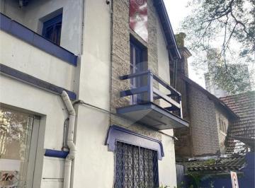 Casa · 280m² · 4 Quartos · 5 Vagas · Casa com 4 quartos à venda em Pinheiros - SP