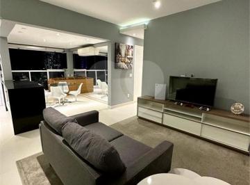 Apartamento · 68m² · 2 Quartos · 2 Vagas · Apartamento com 2 quartos à venda em Vila gertrudes - SP