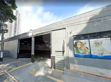 Comercial · 1870m² · 20 Vagas · Prédio inteiro à venda em Vila das mercês - SP