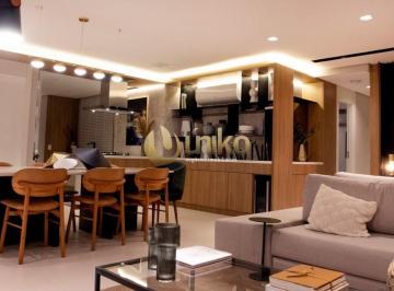 Apartamento · 143m² · 4 Quartos · 3 Vagas · 4 quartos alto Luxo Santo Antonio