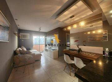 Apartamento · 70m² · 2 Quartos · 1 Vaga · Venda de Apartamento com 2 quarto(s), 70 m², por R$ 795 mil, no condomínio Summer Coast em Barra da