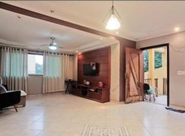 Casa · 179m² · 4 Quartos · Casa à venda - no Conjunto Residencial Vista Verde