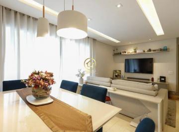 Apartamento · 96m² · 3 Quartos · Apartamento à venda - no Várzea da Barra Funda