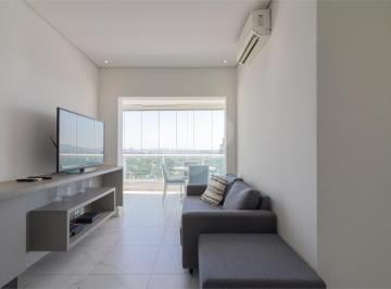 Apartamento · 66m² · 2 Quartos · 1 Vaga · Apartamento com 2 quartos à venda em Pinheiros - SP