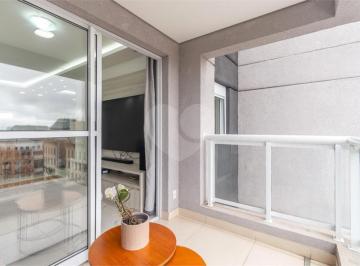 Apartamento · 72m² · 3 Quartos · 1 Vaga · Apartamento com 3 quartos à venda em Chácara santo antônio (zona sul) - SP